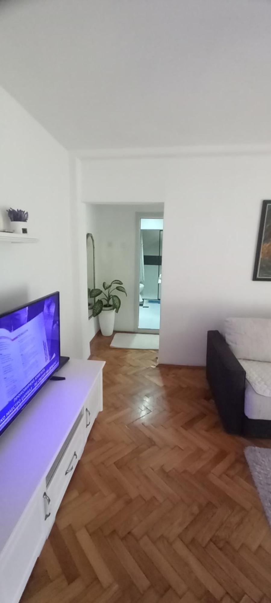 Adriana'S Apartment Скопье Экстерьер фото