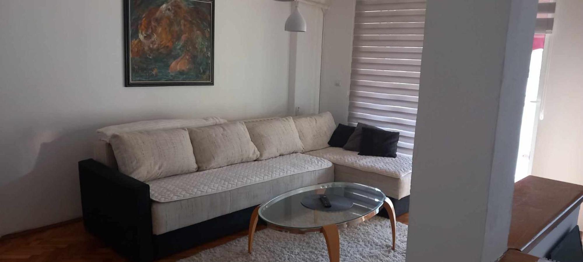 Adriana'S Apartment Скопье Экстерьер фото