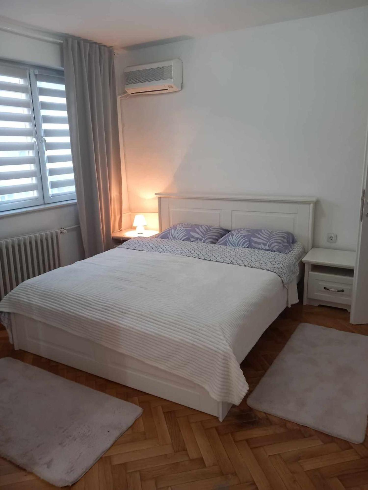 Adriana'S Apartment Скопье Экстерьер фото