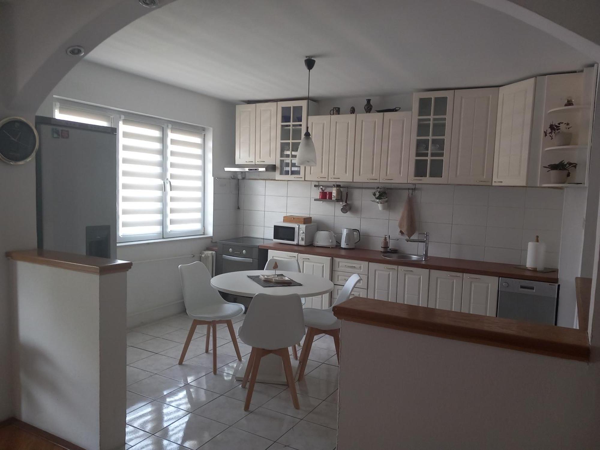 Adriana'S Apartment Скопье Экстерьер фото