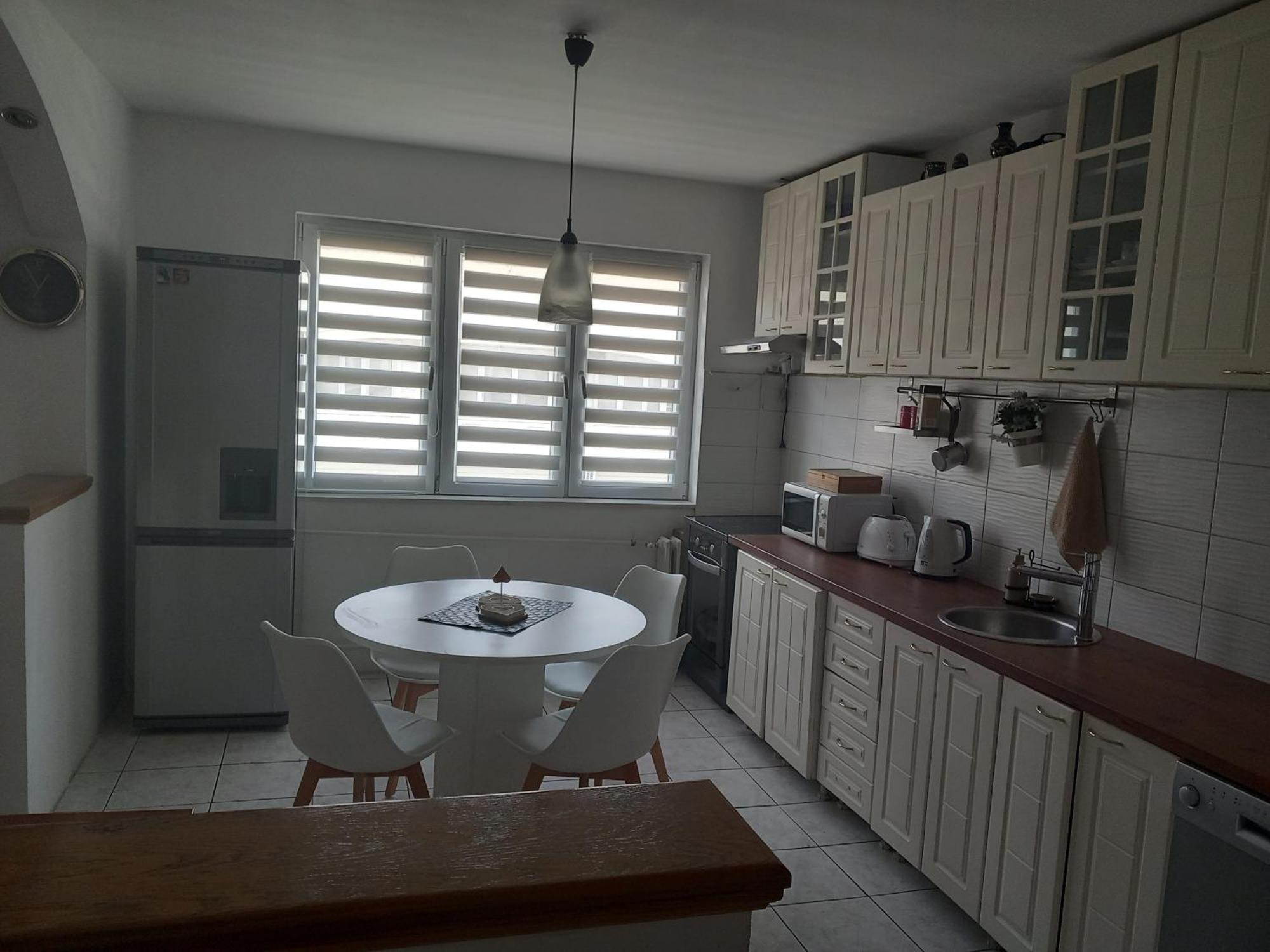 Adriana'S Apartment Скопье Экстерьер фото
