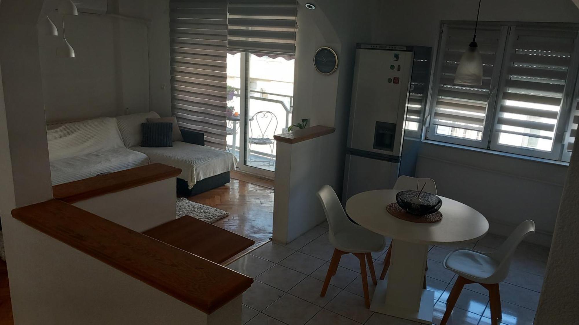 Adriana'S Apartment Скопье Экстерьер фото