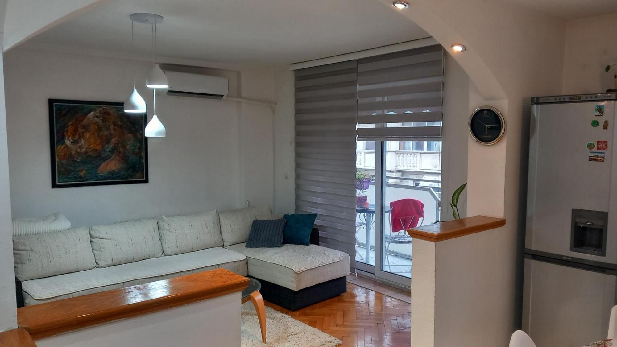 Adriana'S Apartment Скопье Экстерьер фото
