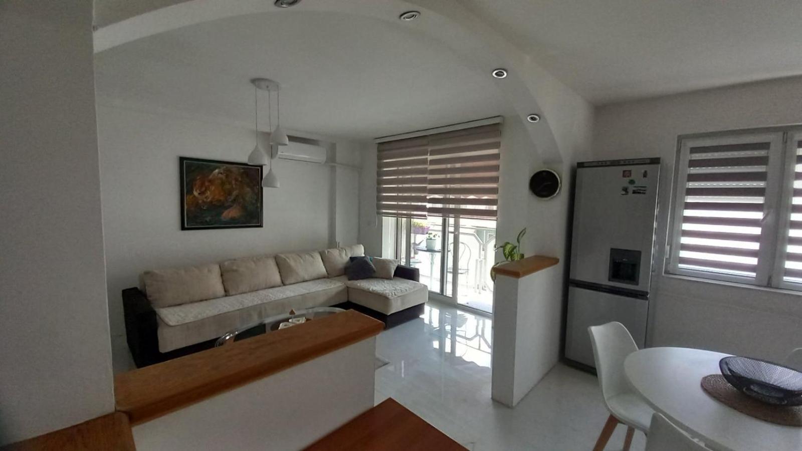 Adriana'S Apartment Скопье Экстерьер фото